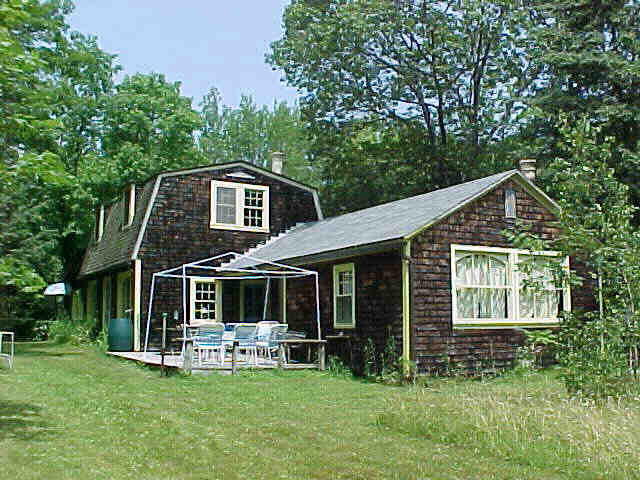Building photograph for 11 MT MIDDLE ROAD
